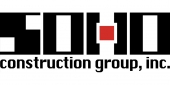 Soho Construction Logo