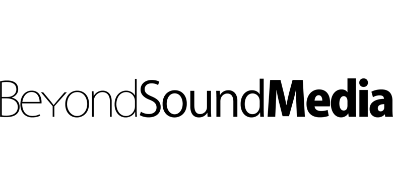 Beyond Sound Media Logo Beyond Sound Media Logo