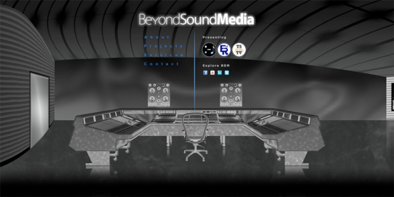 BeyondSoundMedia.com BeyondSoundMedia.com