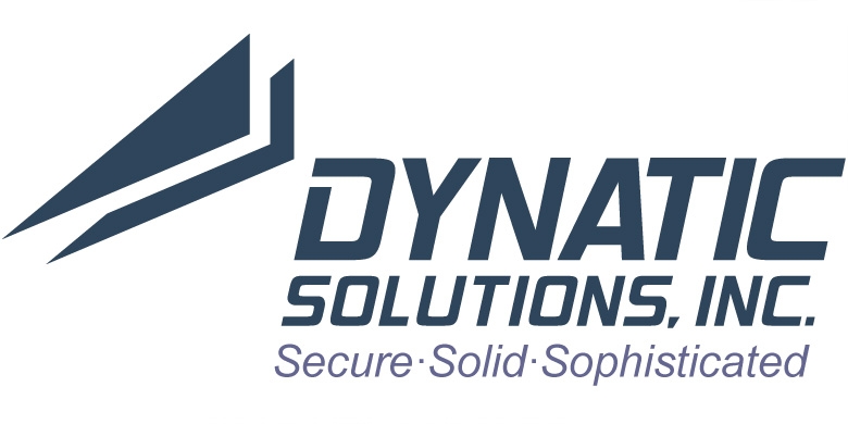 Dynatic Solutions Inc Logo Dynatic Solutions Inc Logo