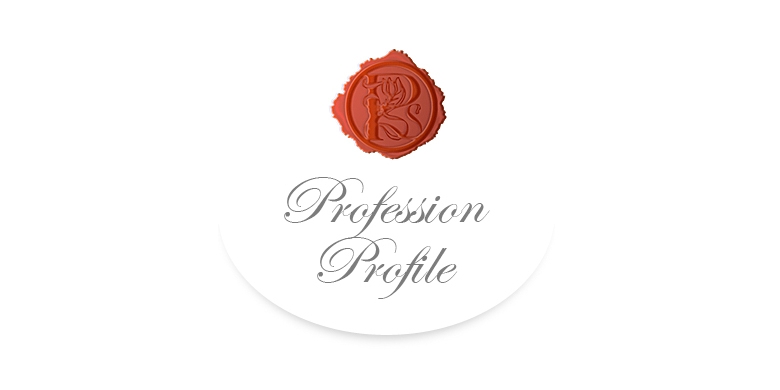 ProfessionProfile.com ProfessionProfile.com