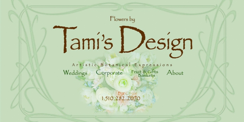 Tami's Design Tami's Design