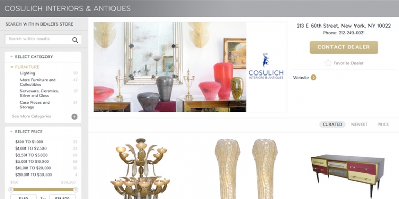 cosulichInteriors.com cosulichInteriors.com