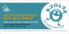 All Stars Project Volunteer Bowlathon