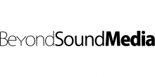Beyond Sound Media Logo