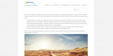 Over the Horizon Strategies LLC