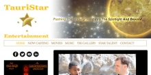 TauriStarEntertainment.com