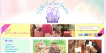 shastogifts.com